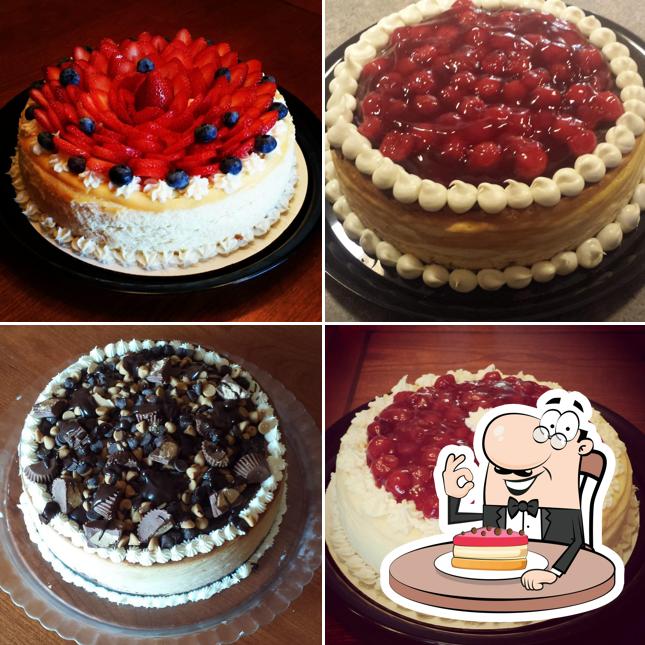 Sweet To Eat