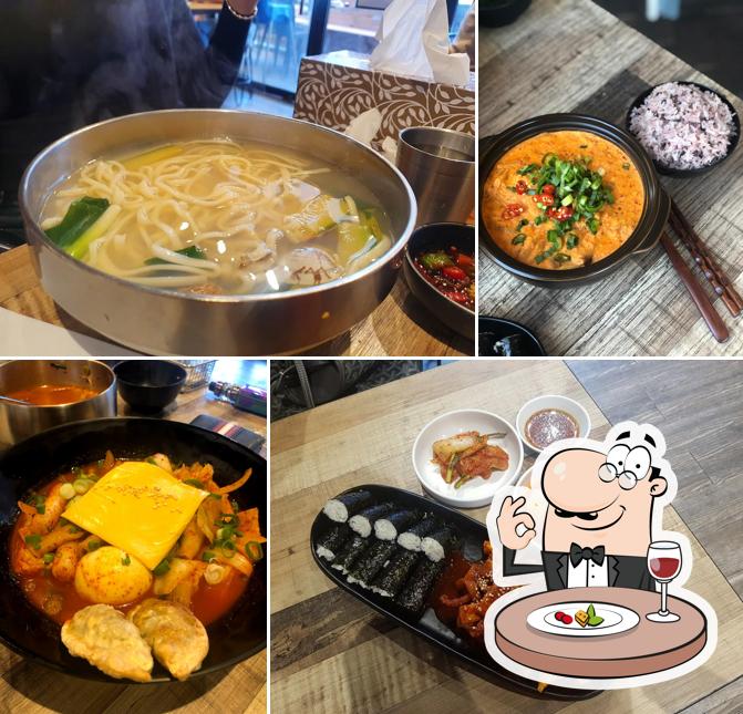 The Flour Mill Strathfield 밀당