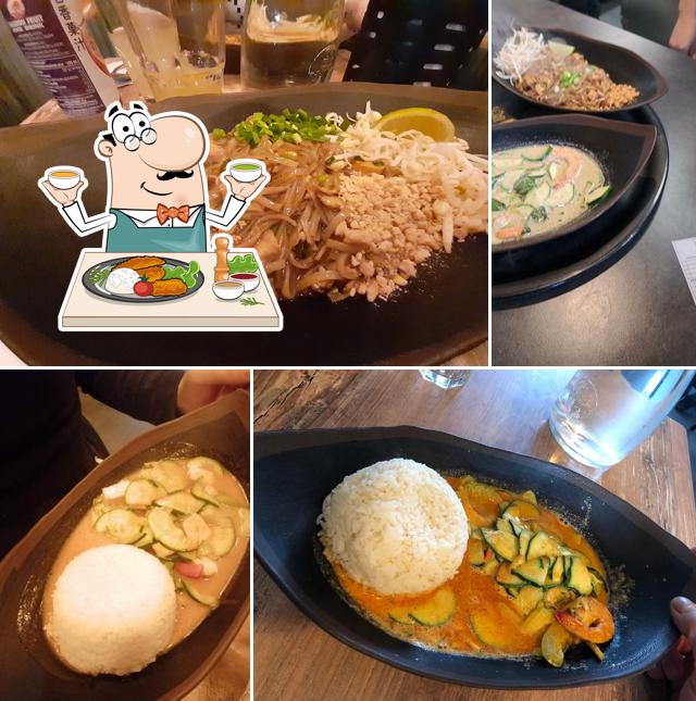 Tuki Thai Lorient