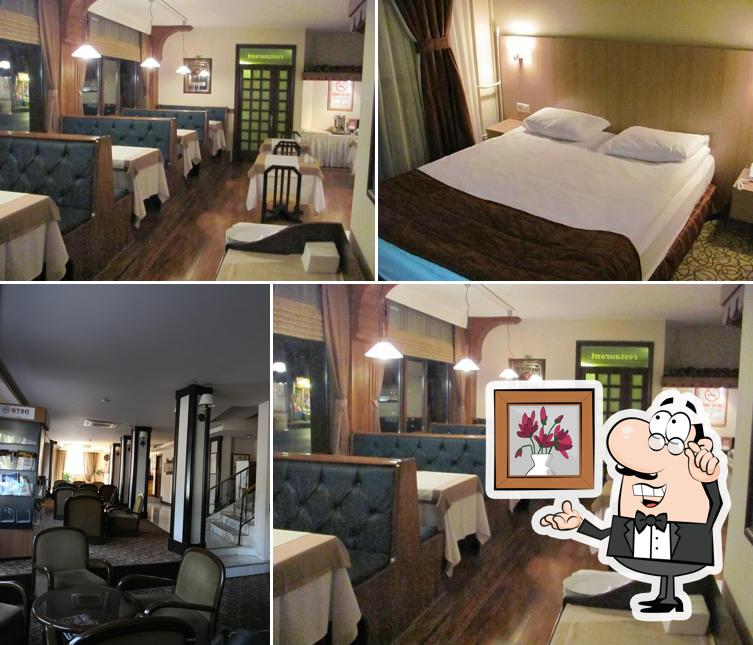 Yildiz Thermal Hotel