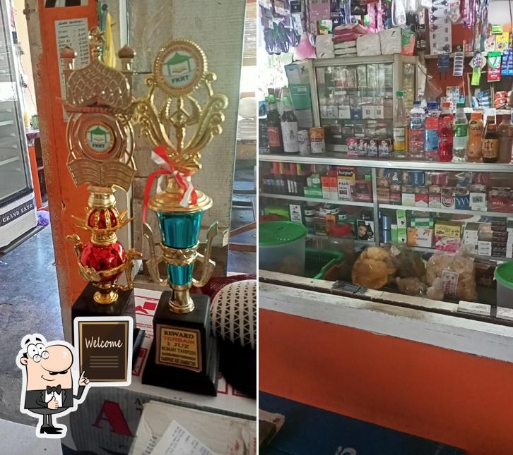Kedai kembar