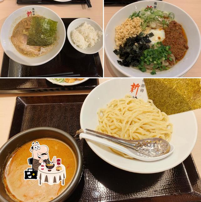 ろばた 代吉
