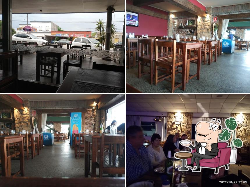 Rodó Restó y Pizzas