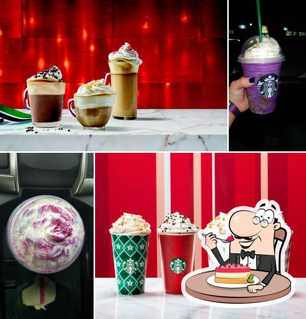 Starbucks Coffee Company
