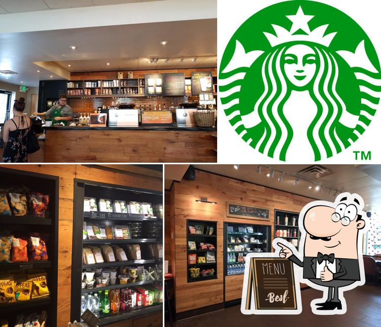 Starbucks Coffee Company