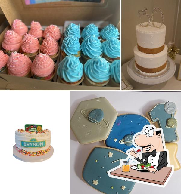 The Tasty Sprinkle LLC