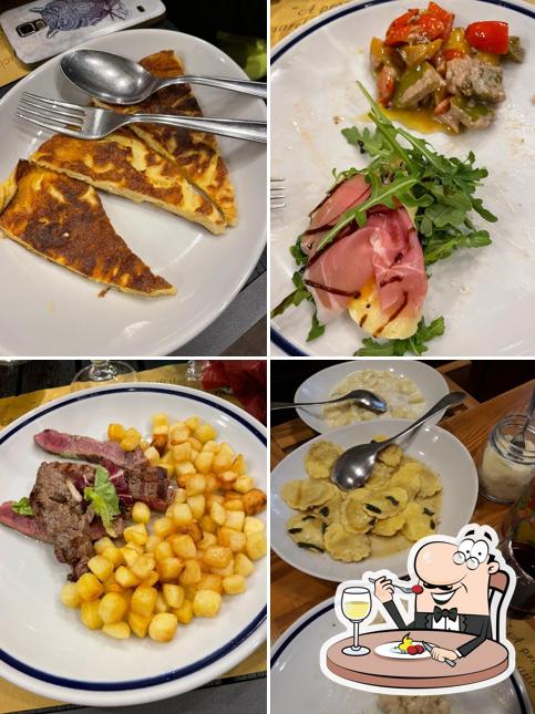 Trattoria Del Peso