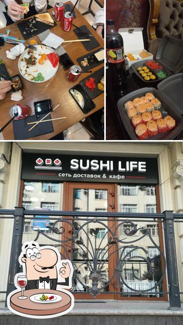 Sushilife
