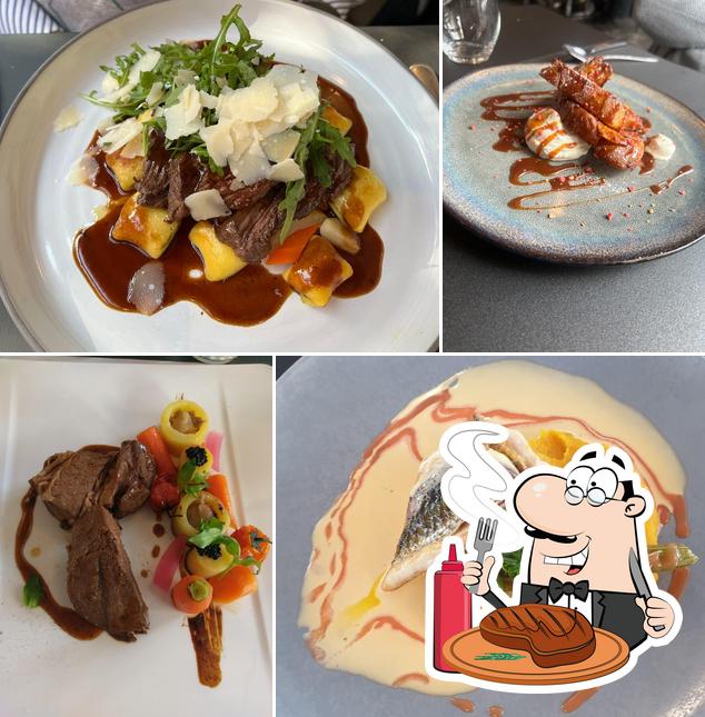 Restaurant Le Trinquet