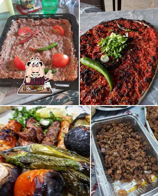 مطعم نخيل الرافدين للمشويات