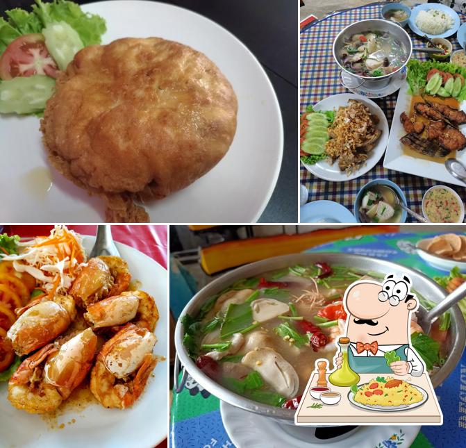 ครัวตาโหน่ง