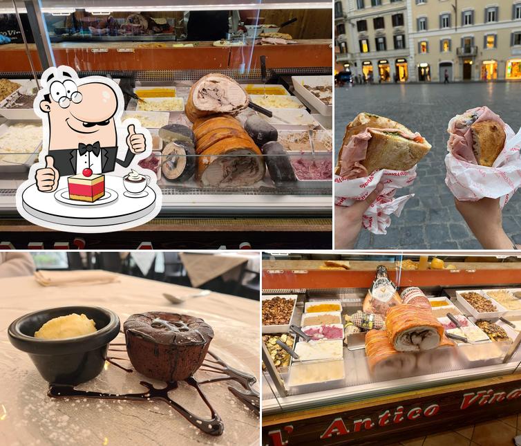 All'Antico Vinaio