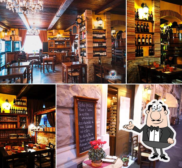 La Locanda in Centro
