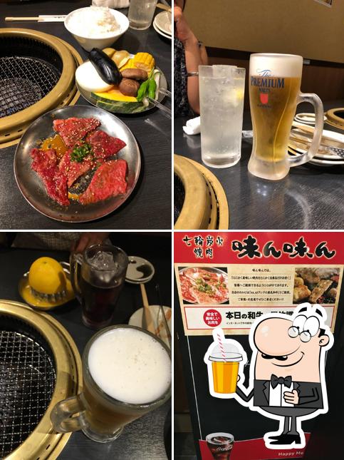 味ん味ん 若葉台店