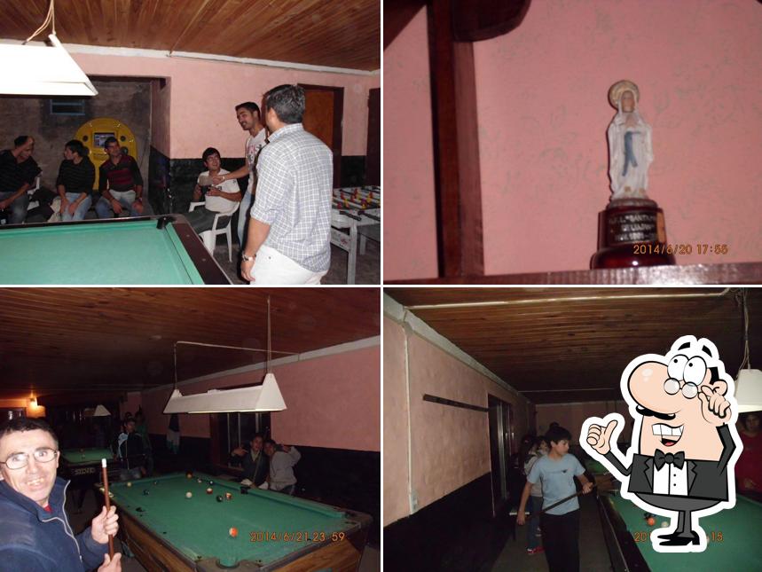 Bar "La Estrella"