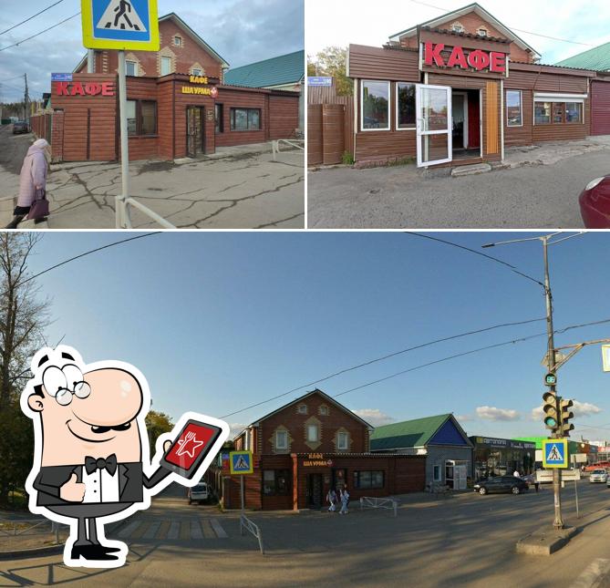 Экспресс NewШаурма
