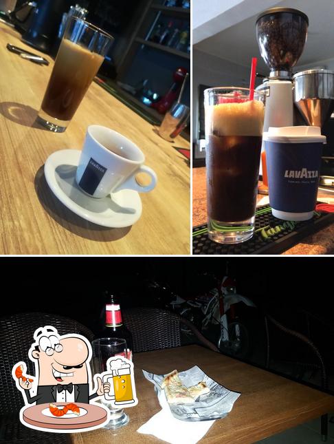 Coffee Leon