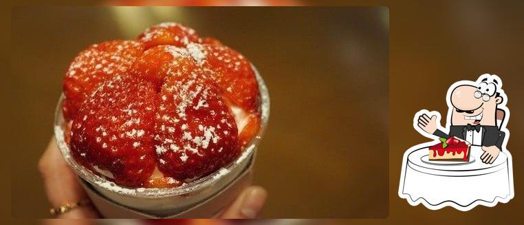 요거프레소서산점