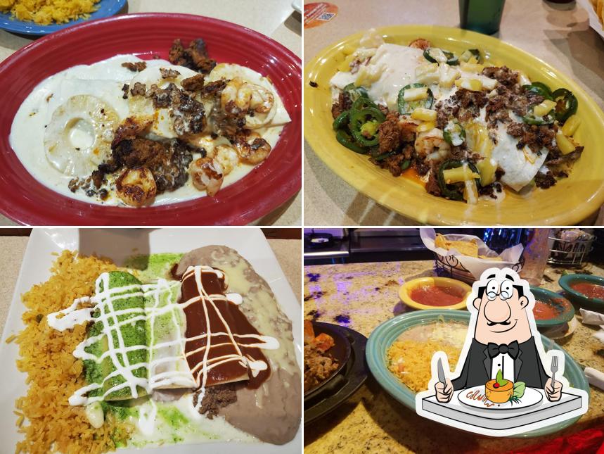 Cancun Mexican Bar & Grill