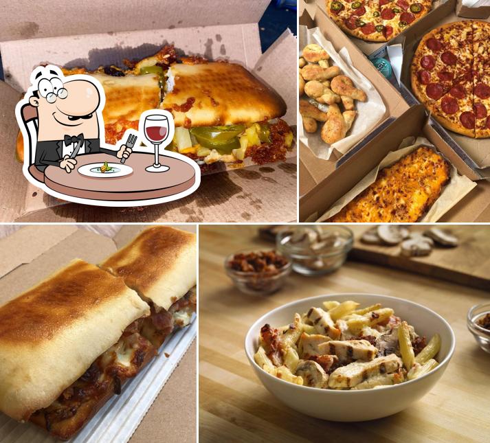 Domino's Pizza