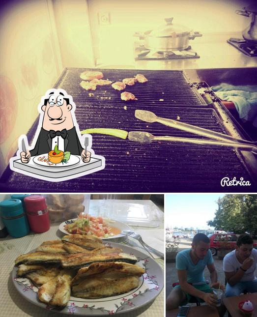 Efem köfte cafe restoran
