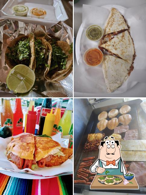 El Fogoncito