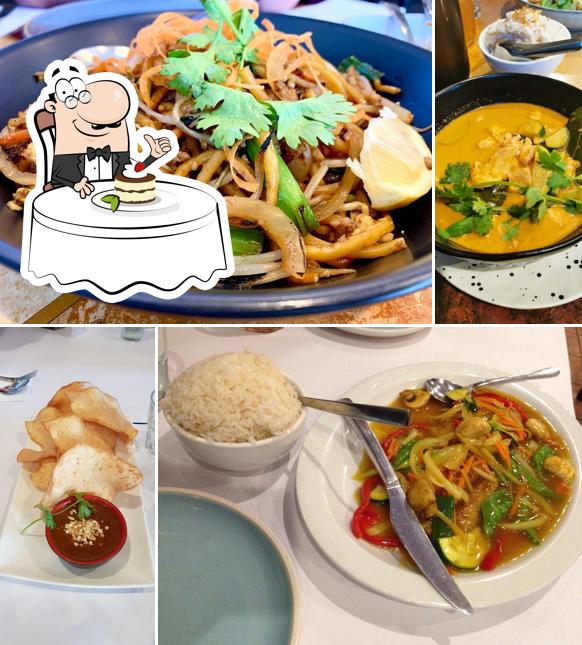 Simply Thai