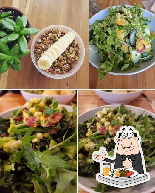 Forage Kitchen