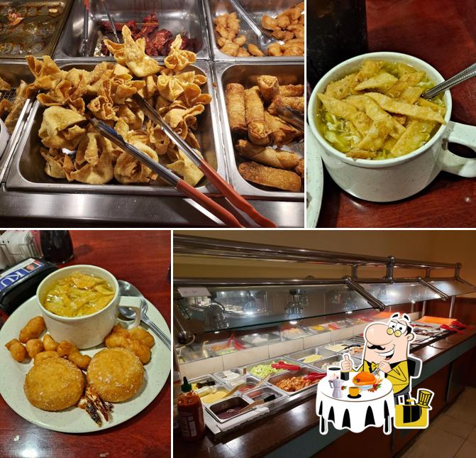 Hong Kong Chinese Restaurant