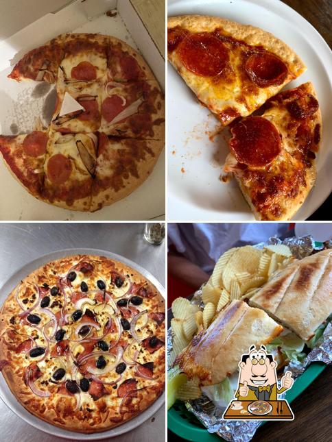 Jukebox Pizza