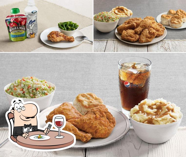 Taco Bell / KFC
