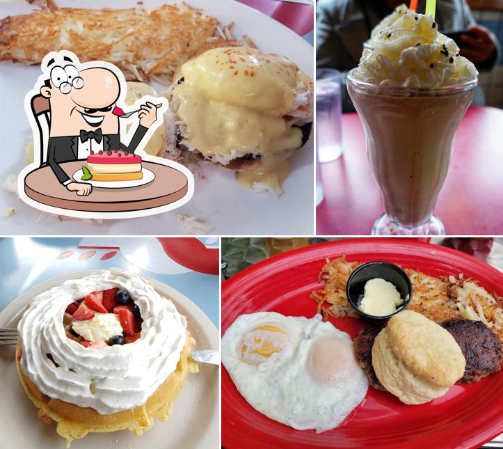 Madison Diner