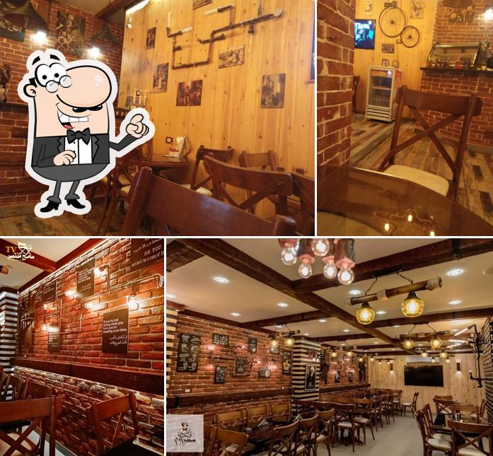 Masrawy Pizza Restaurant