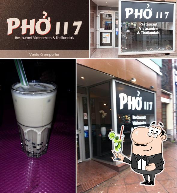 Pho et Banh mi