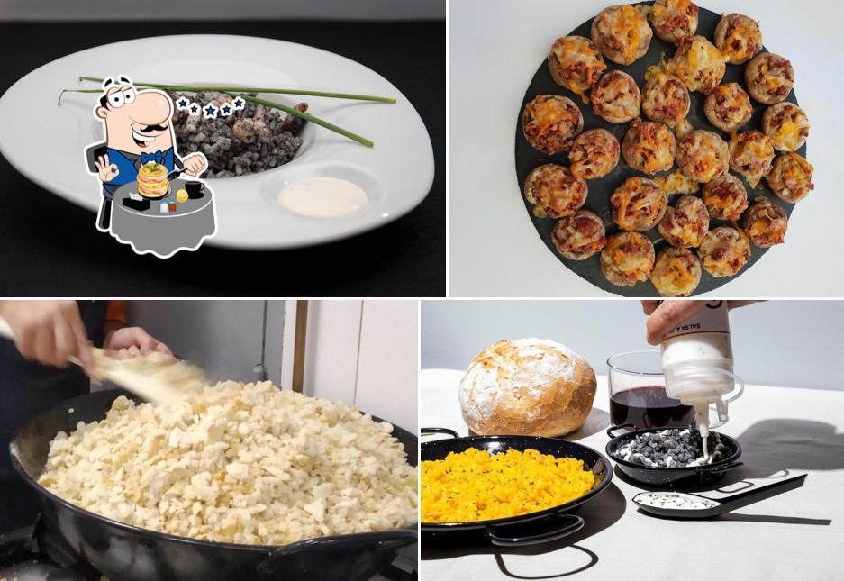 Pícara Gastronomía