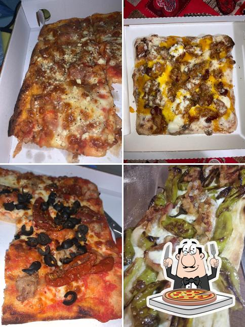 Babbo Fornaio