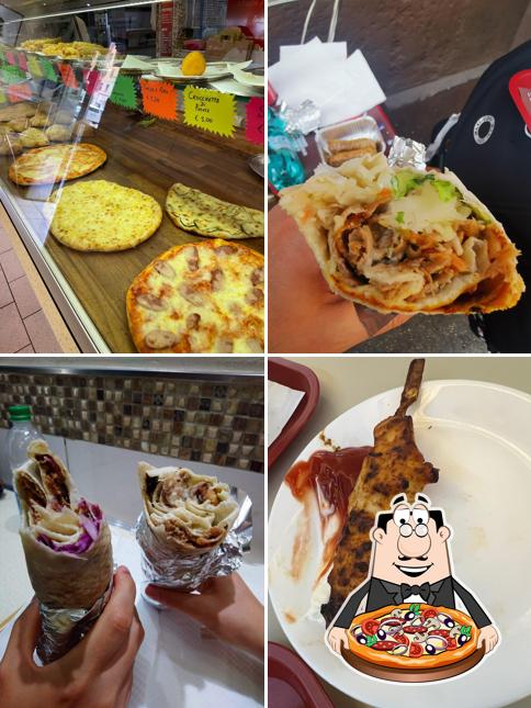 Ciro Kebab & Pizza