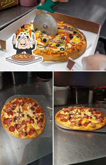 DeCaprio's