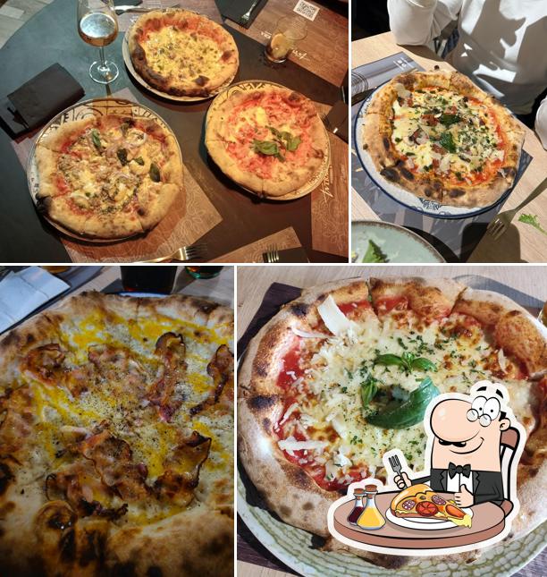 Pizzeria Traizzionera