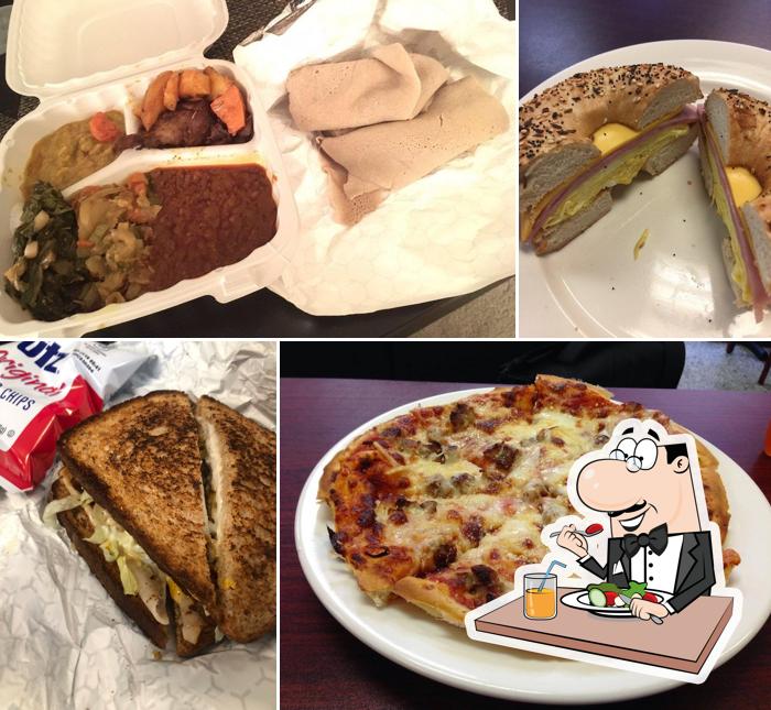 Friendship Gourmet Market