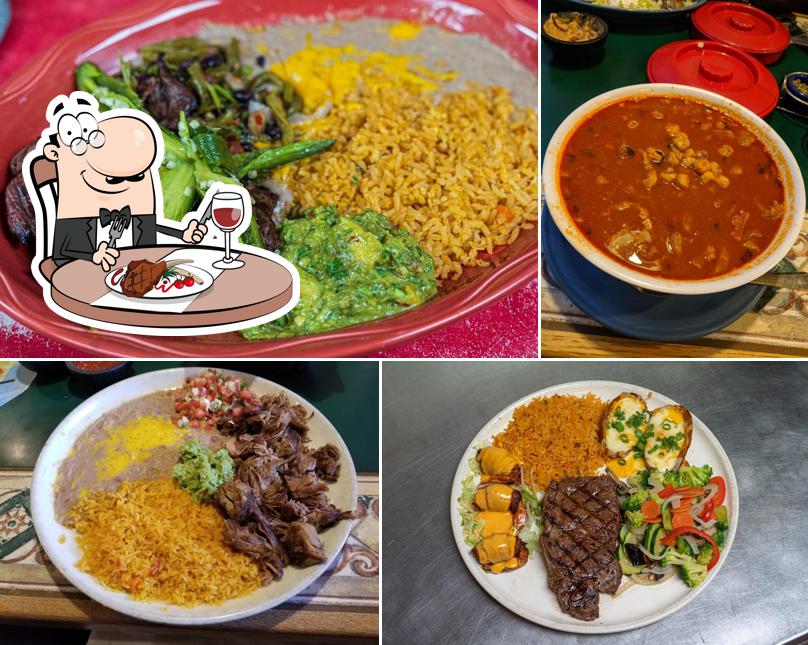 Guadalajara Mexican Restaurant - Cheyenne