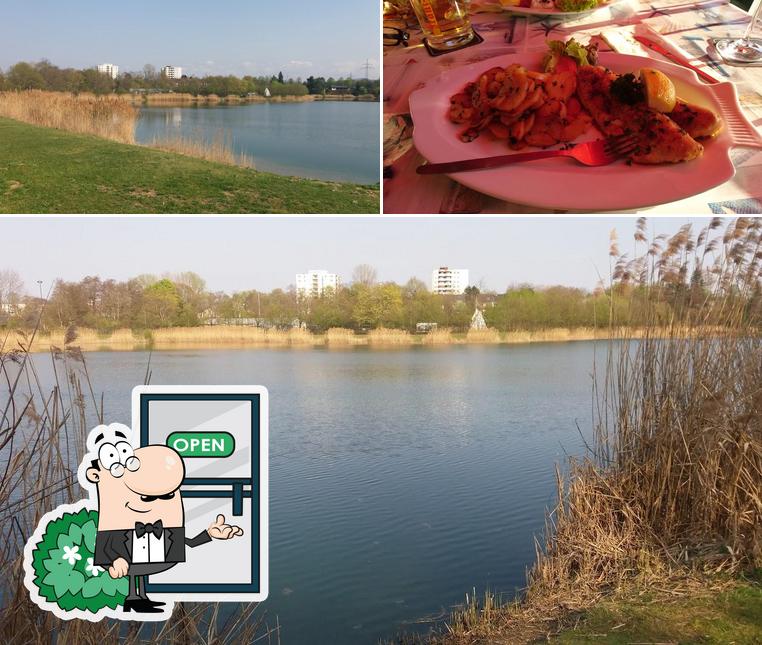Anglerklause, Angelsportverein Rastatt (ASV Rastatt)