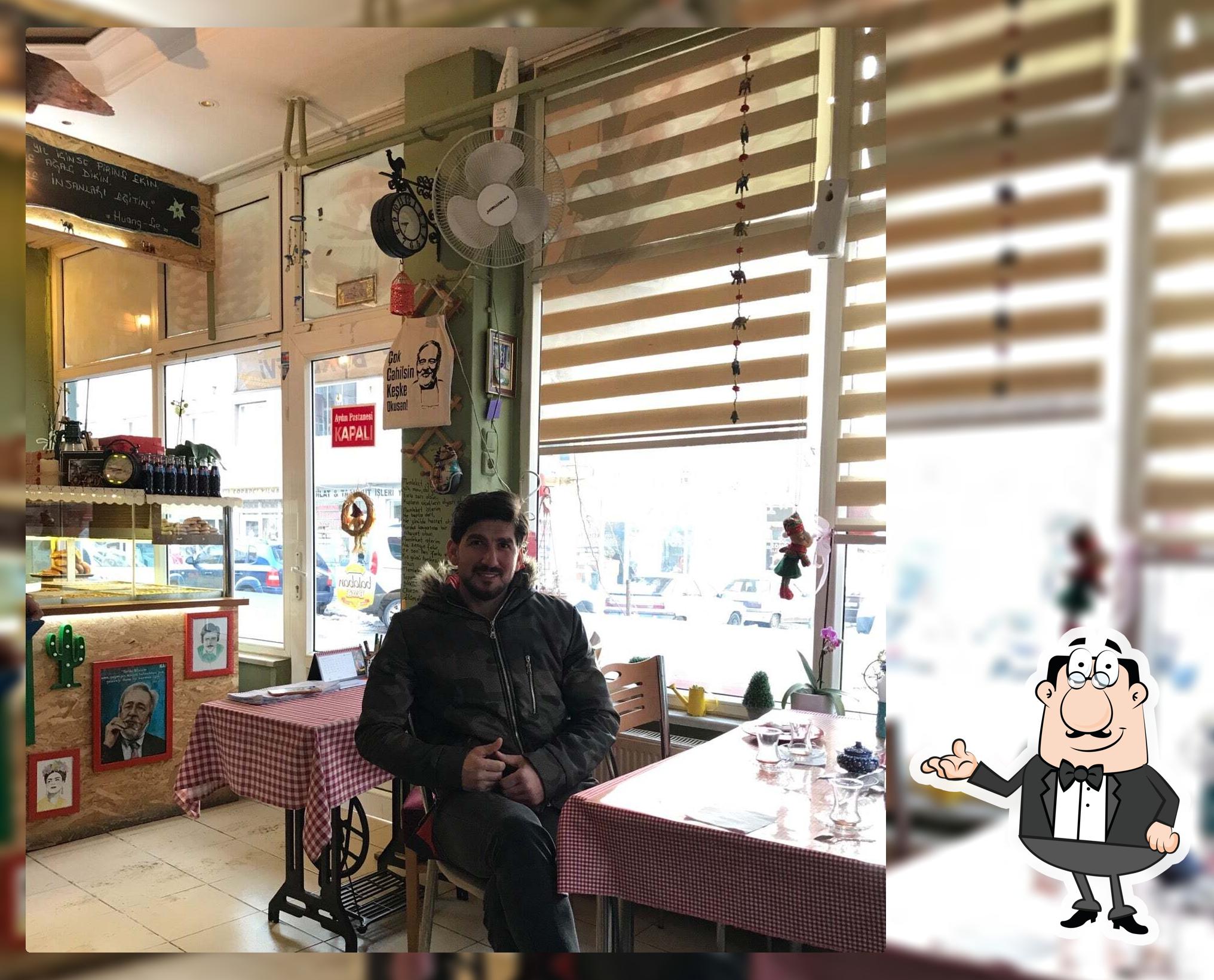 Aydin Pasta Ve Borek Evi
