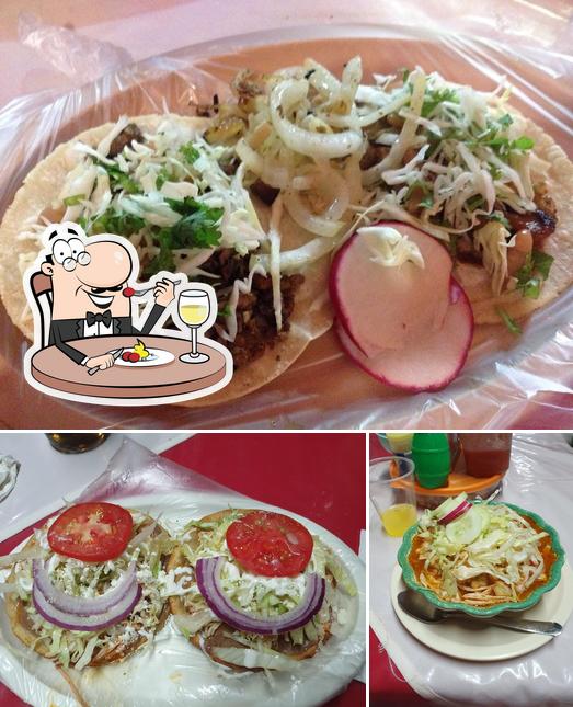 Cenaduría Los 4 Hermanos