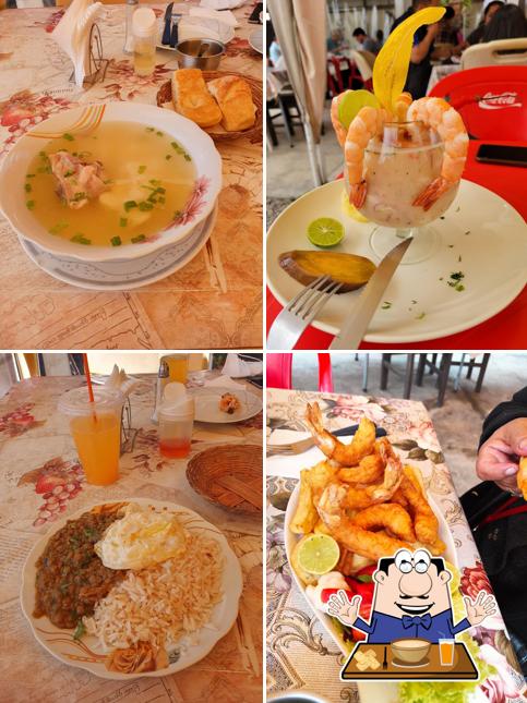 Riko”s Cocina Criolla y Peruana