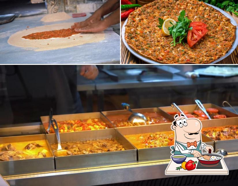 Çobanlar Restoran