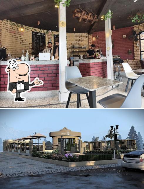 Cupbar.cafe