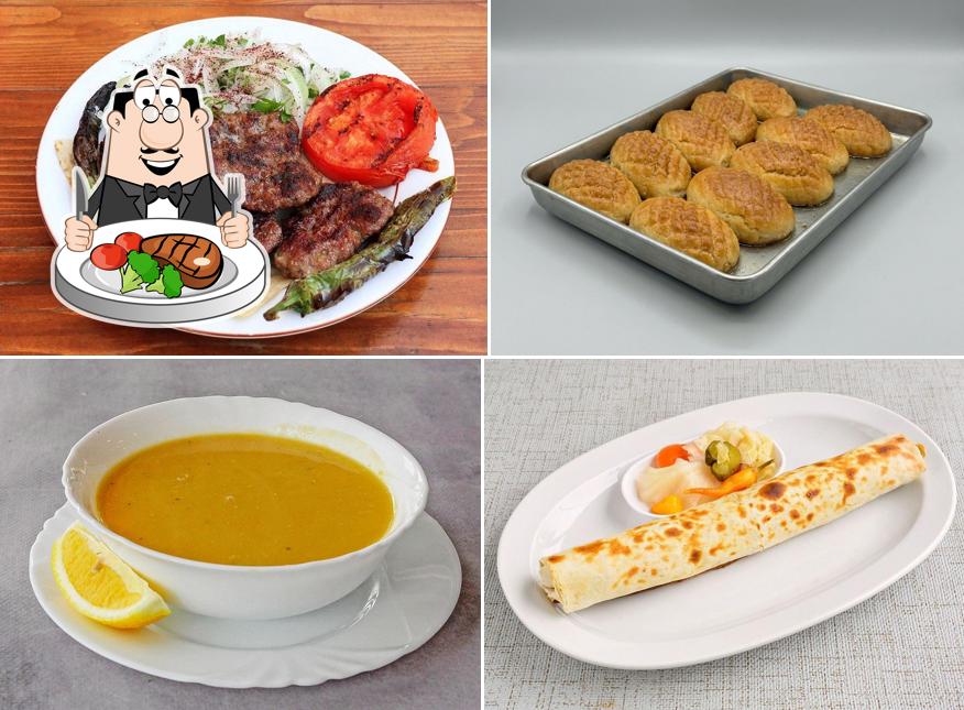 DOSTLAR SOFRASI