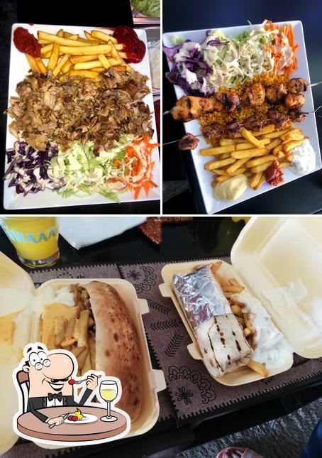 Didim Grill