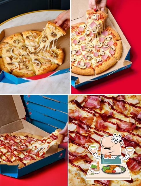 Domino's Pizza Denain